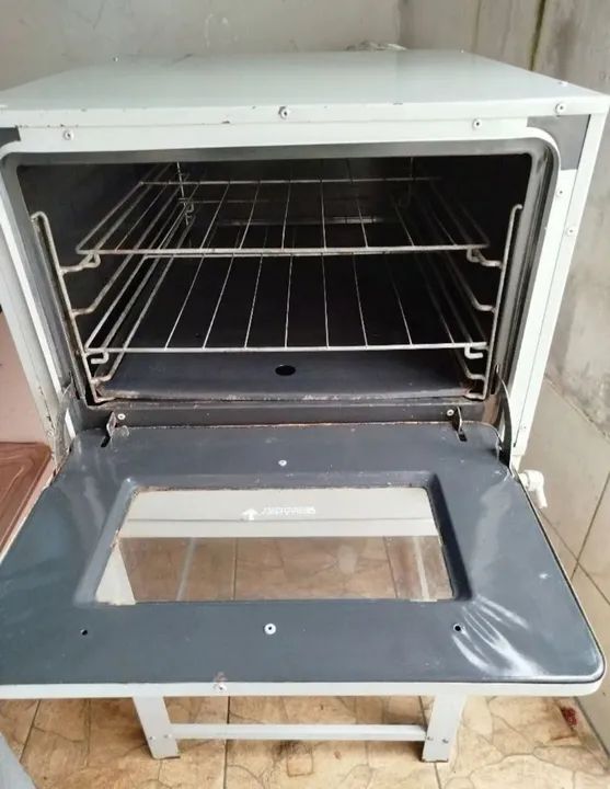 Forno industrial Venancio - Foto 4