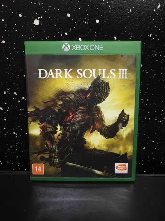 Dark Souls III - Xbox One