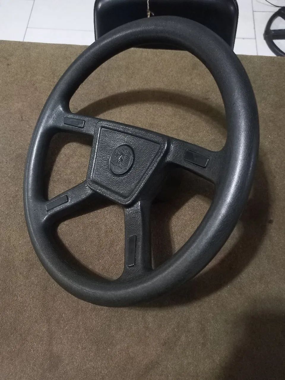 Volante Original Volkswagen  - Foto 2
