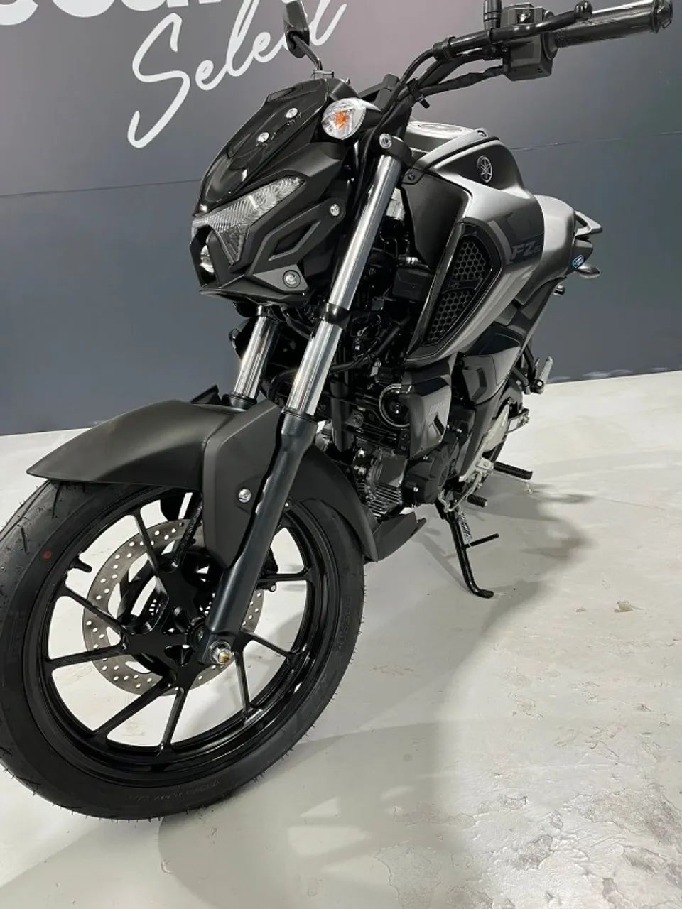 Yamaha Fz15 150 Connected Flex 2026 - 1459334688 | OLX