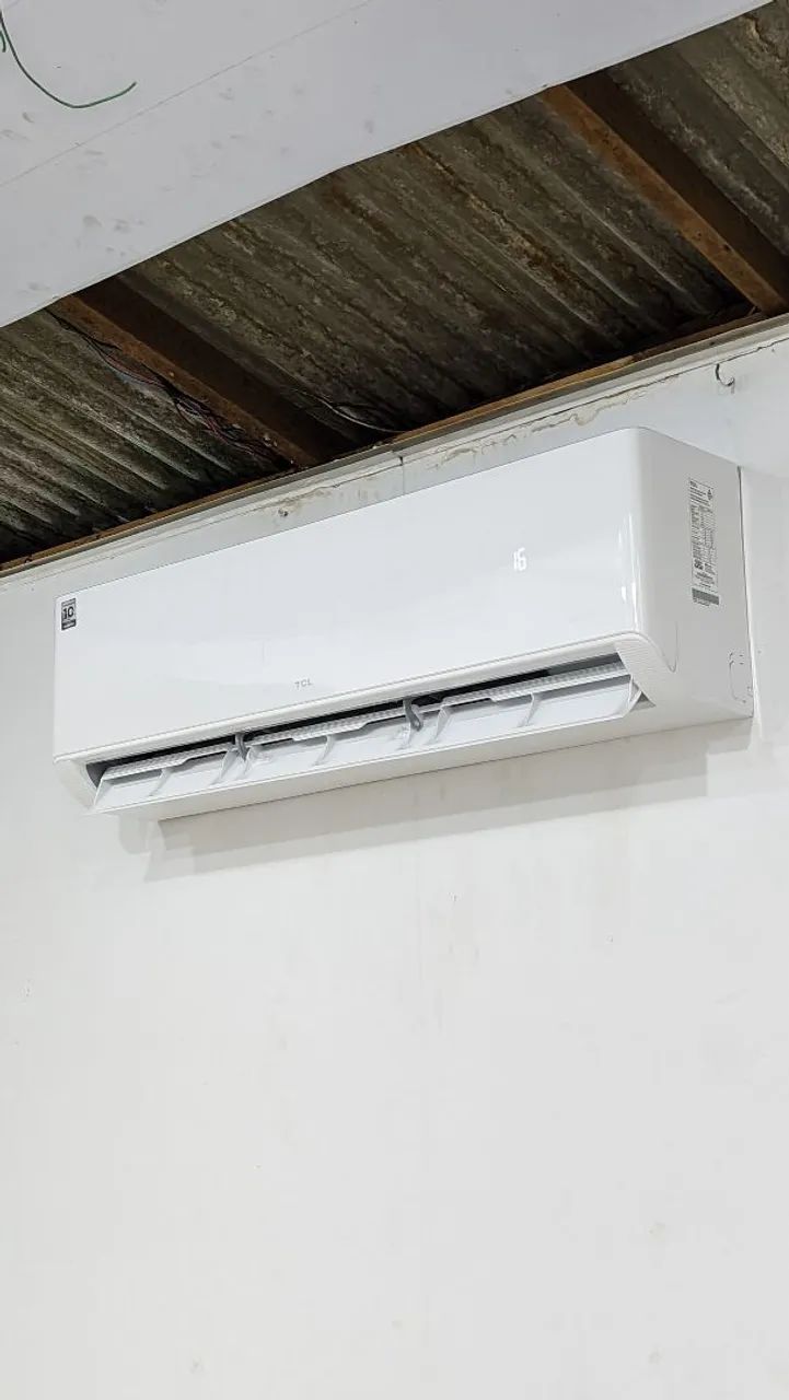 Manutenção, instalação e limpeza de ar condicionado  - Foto 3