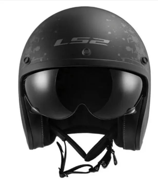 Capacete LS2