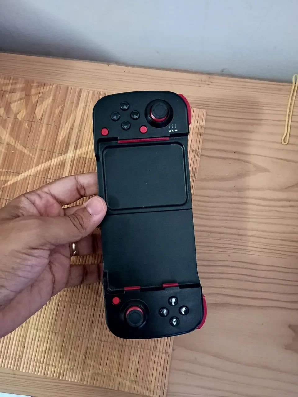 Controle bluetooth para Celular BSP D3 - Foto 4