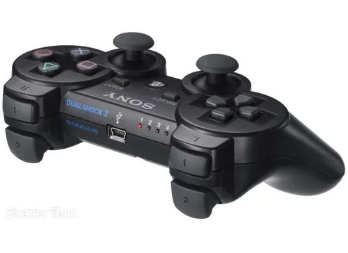 Controle Playstation 3 PS3 - Foto 2