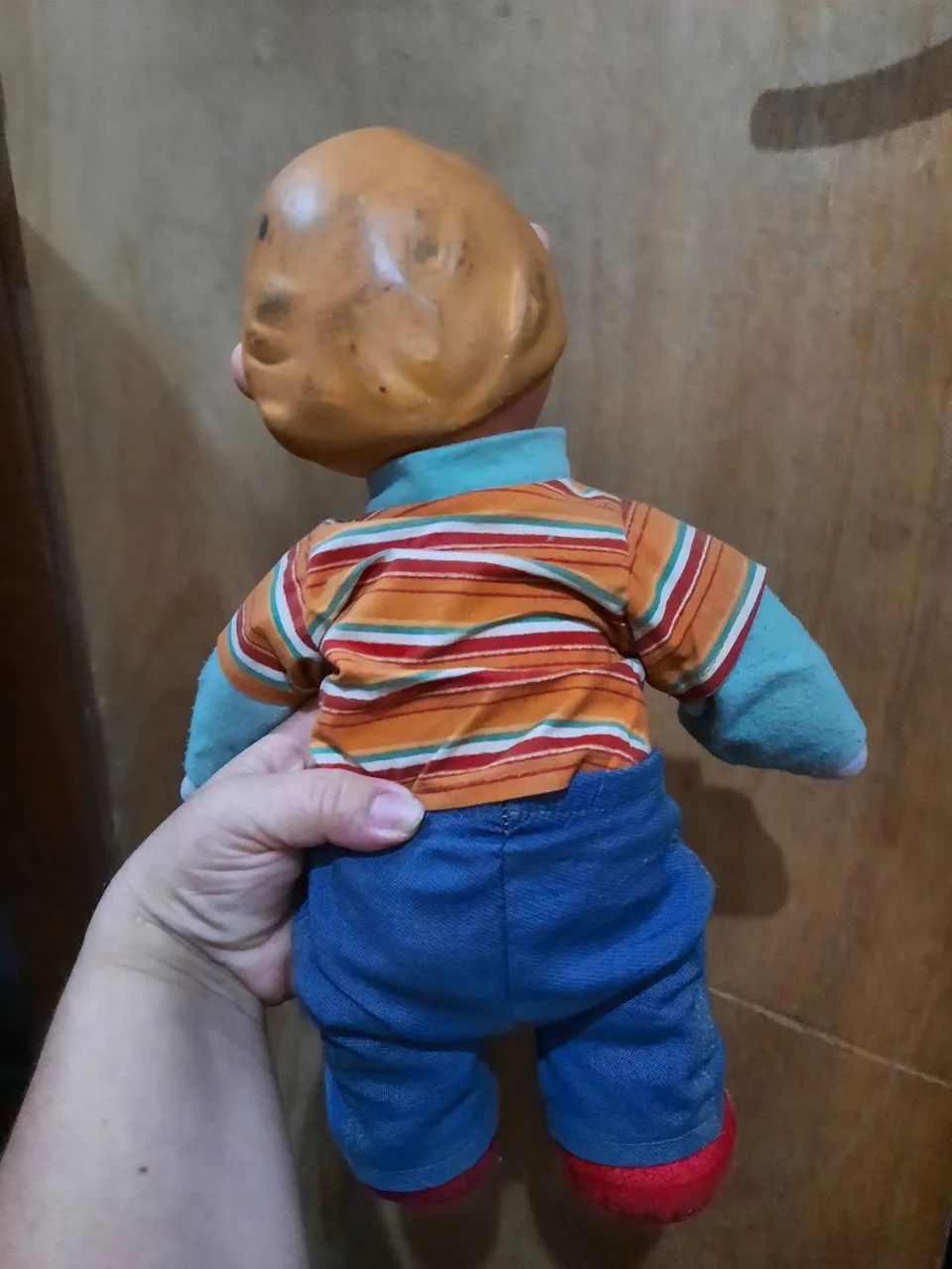 JÚLIO COCORICÓ  - Foto 2