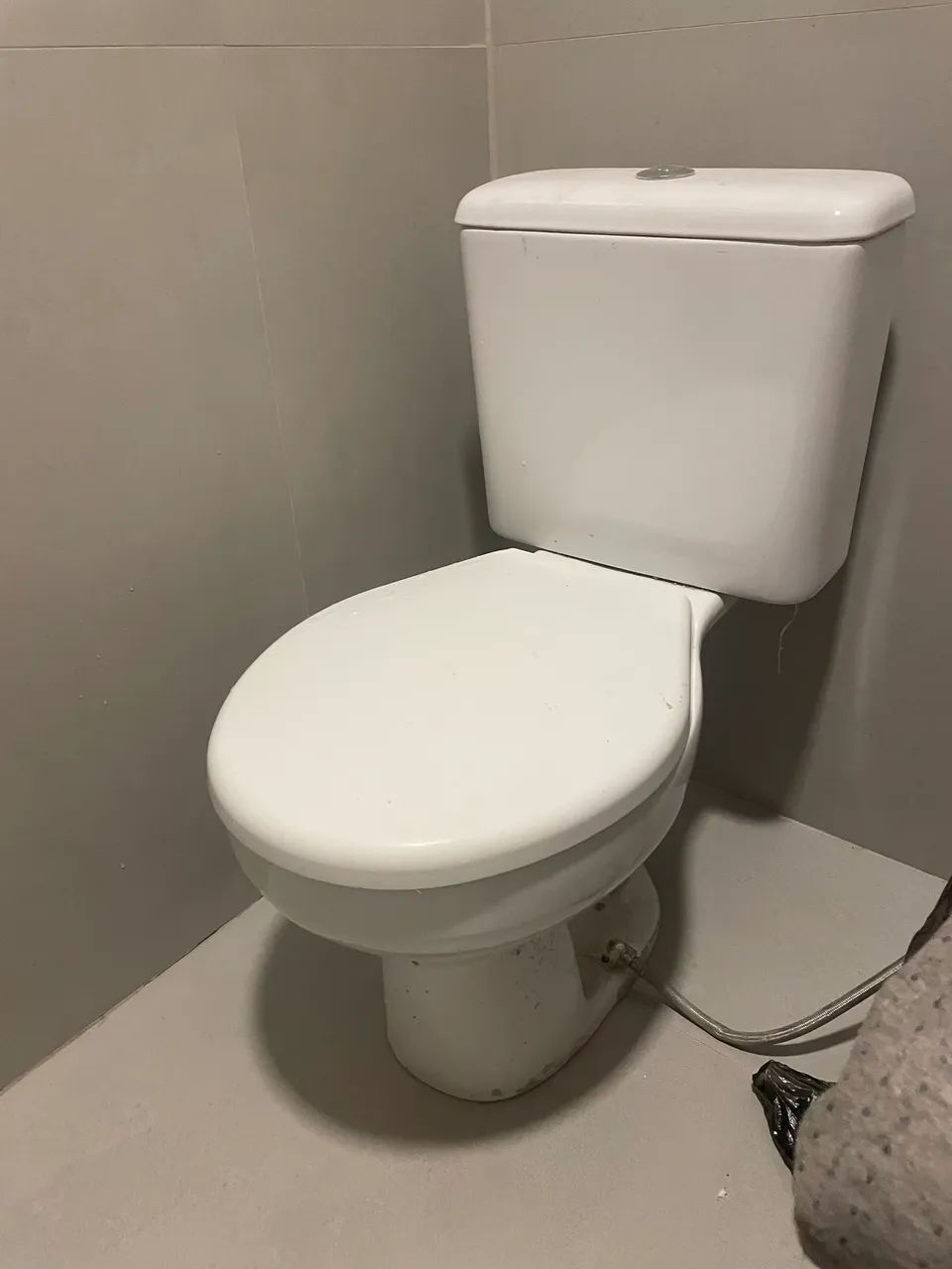 bacia sanitaria DECA