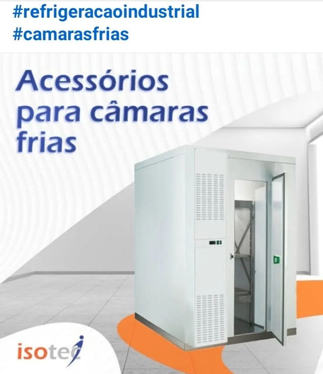 Painéis Frigoríficos  - Foto 4