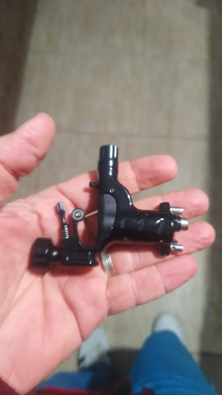 Kit Moveis de estudio de tatuagem