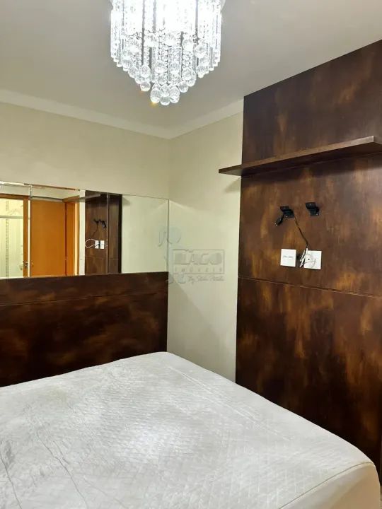 Apartamento mobiliado de 90m² com 03 quartos para locação - Nova Aliança - Foto 7