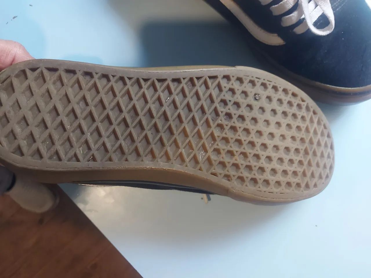 Vendo tênis vans  - Foto 6