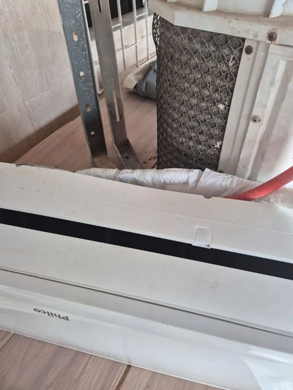 Ar-condicionado 12000 BTUs