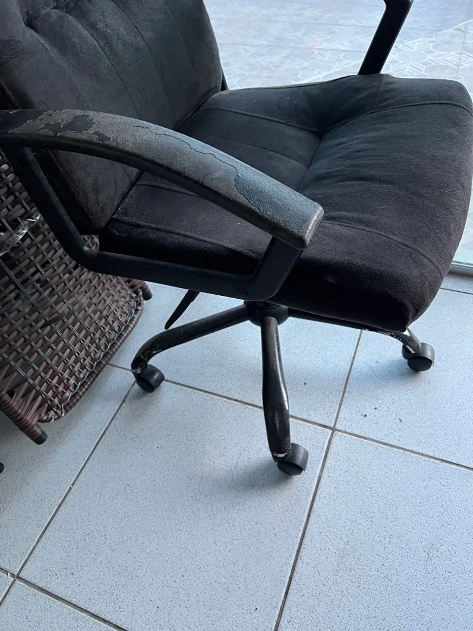Cadeira escritório
