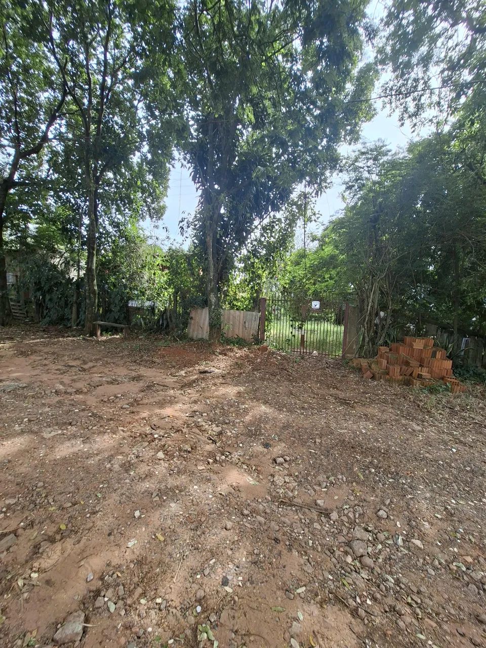 CHACARA PARQUE DO SABIA - Foto 2