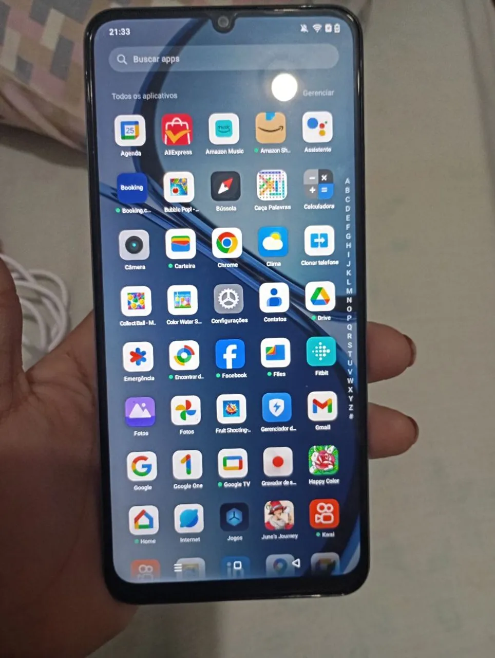 Redimi 60 128
