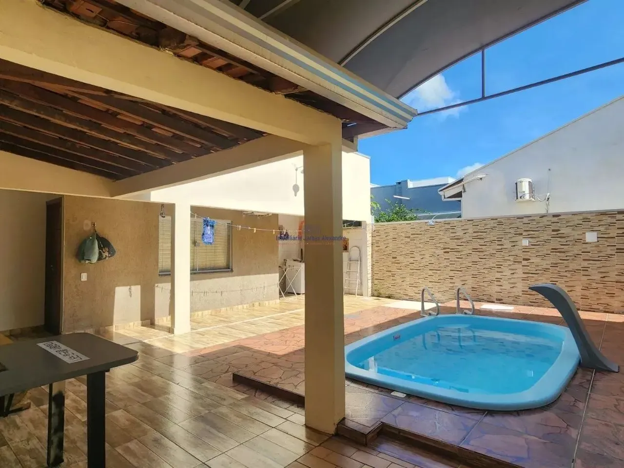 Casa para venda e aluguel, bairro Rio Madeira, Porto Velho - CA880