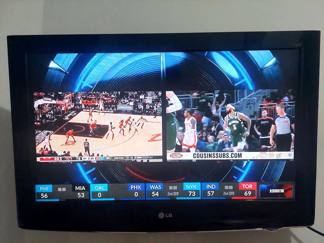 TV LG 32 polegadas - Foto 2