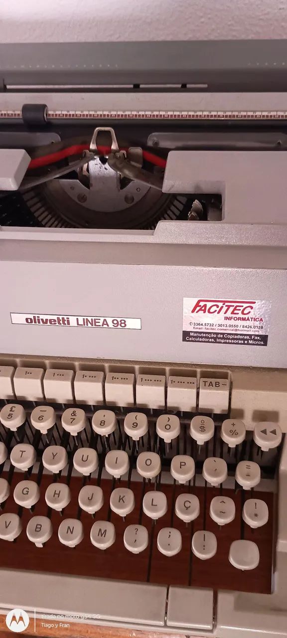 Typewriter64520821965825121