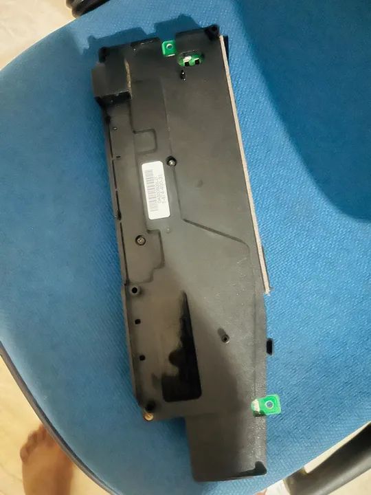 Fonte de ps3 super slim