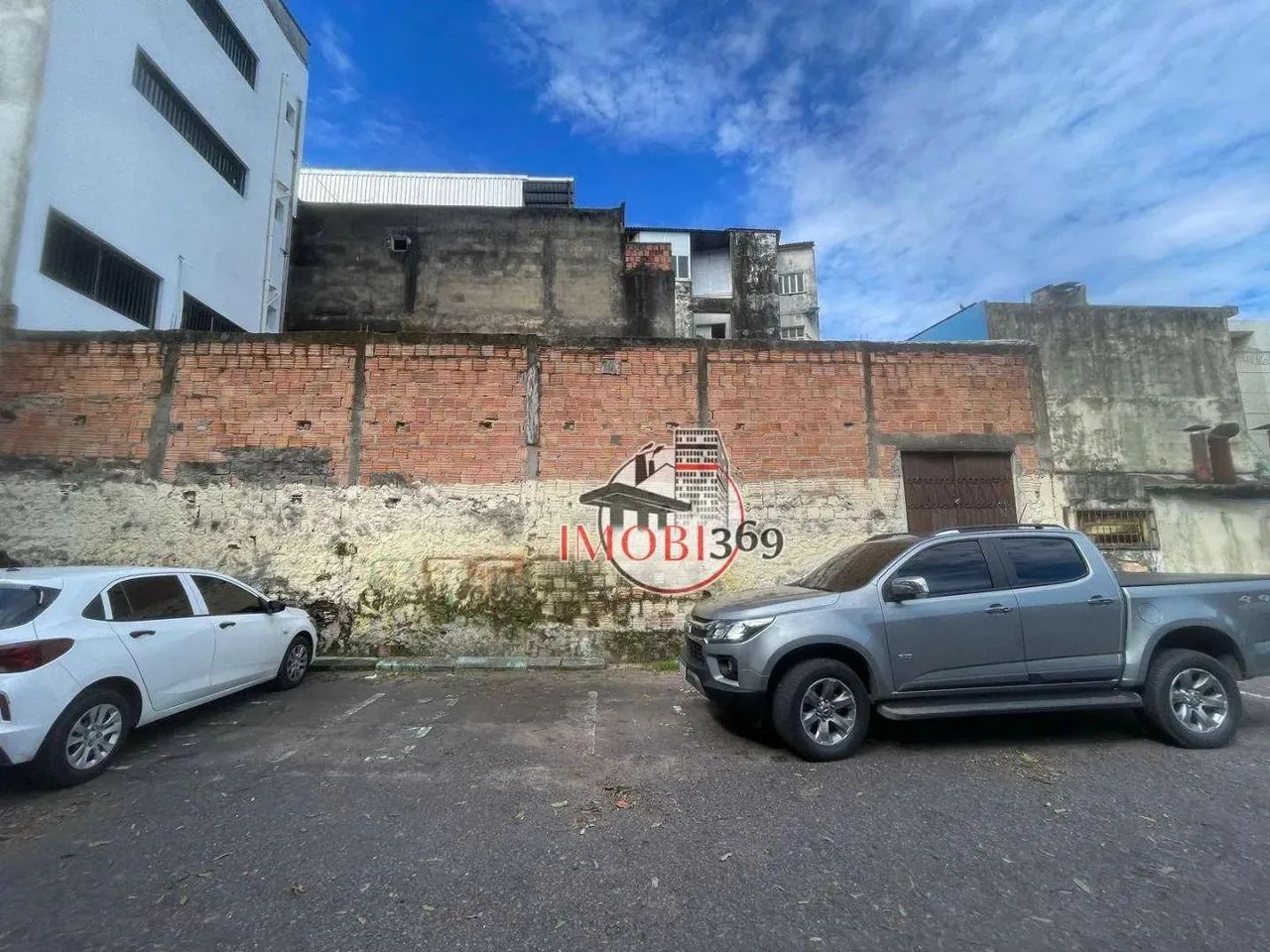 VENDO TERRENO, 844 m² por R$ 3.500.000 - TERRENO NA AV. FLORIANO PEIXOTO - Manaus/AM - Foto 3