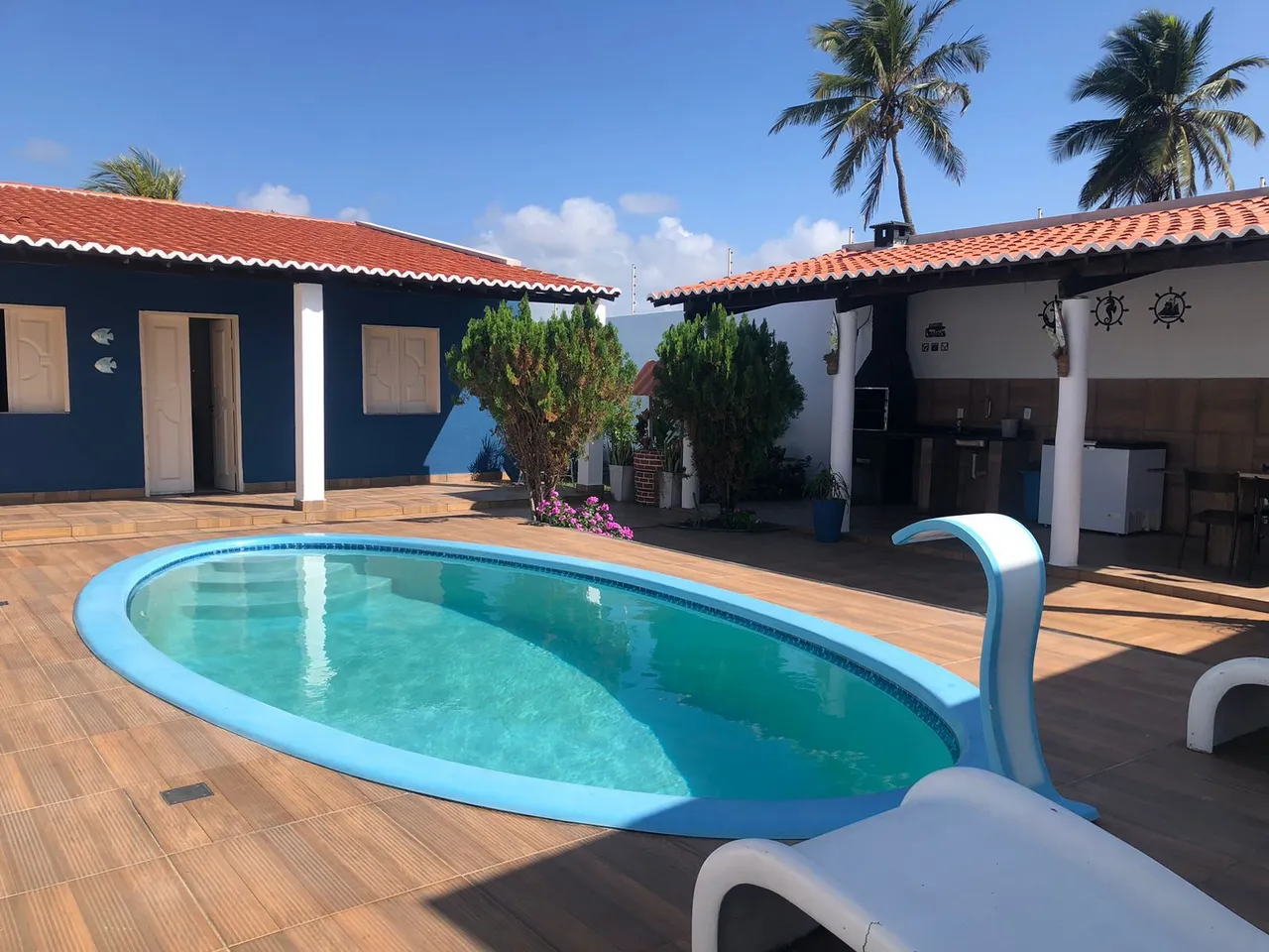 Alugo casa praia do jatoba(Promoção baixa temporada)