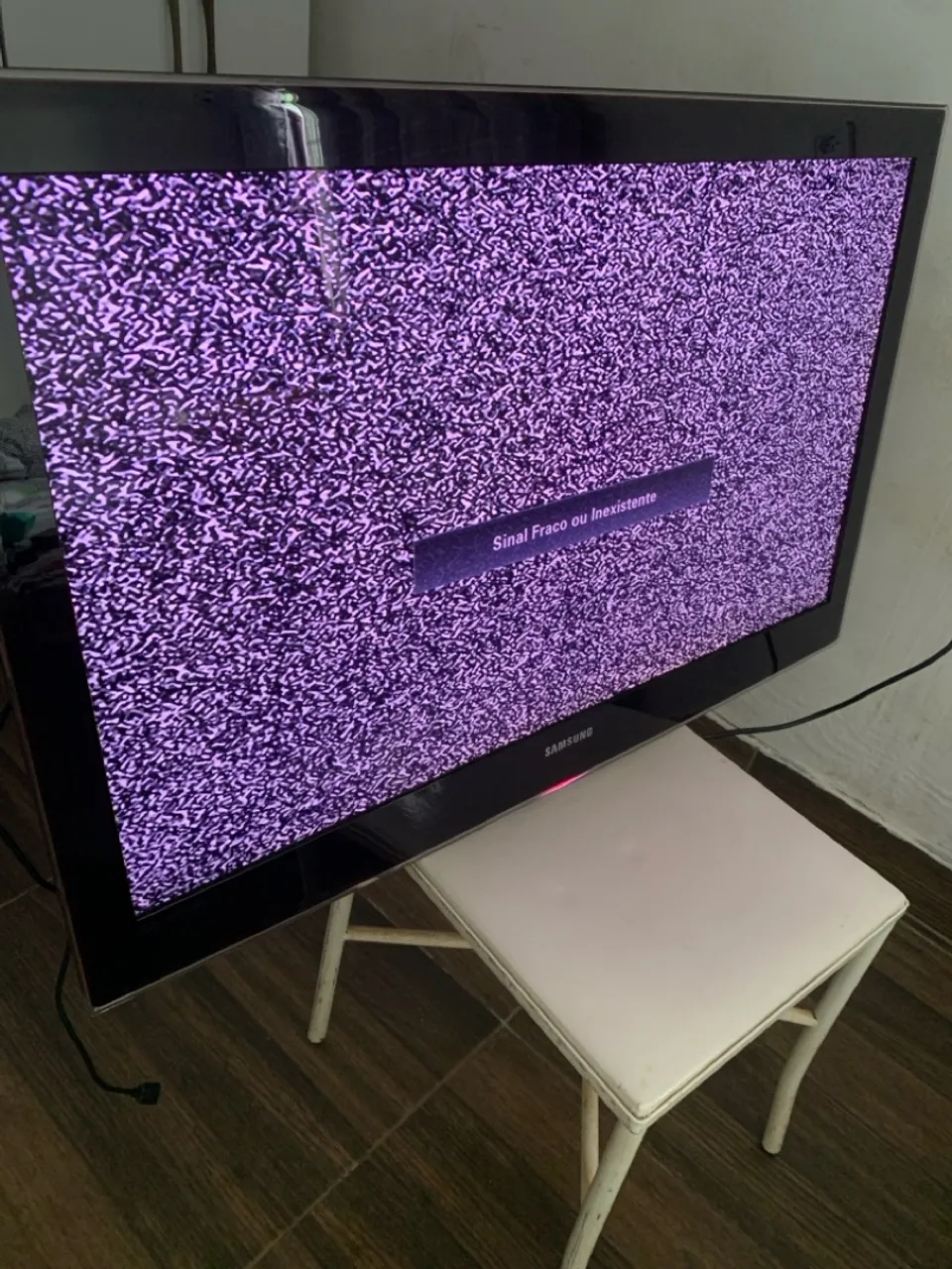 TV Samsung 40''