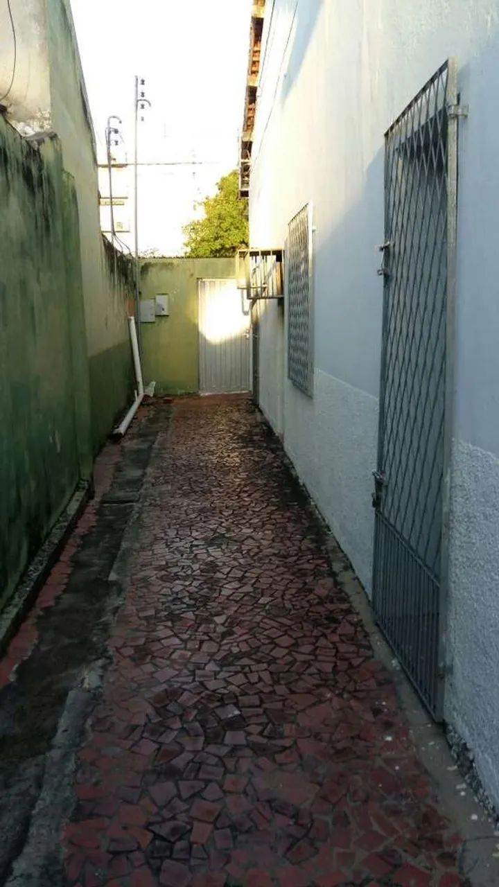 10130/01 - CASA RESIDENCIAL - RUA PIRES DE CASTRO - Foto 2