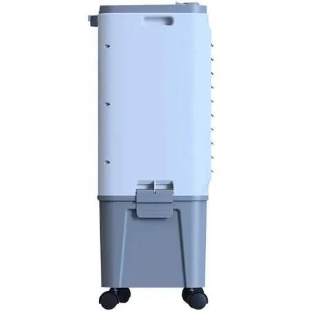 Climatizador de Ar Ventisol 16L 130W CLIN16 Branco - 220V - Foto 5