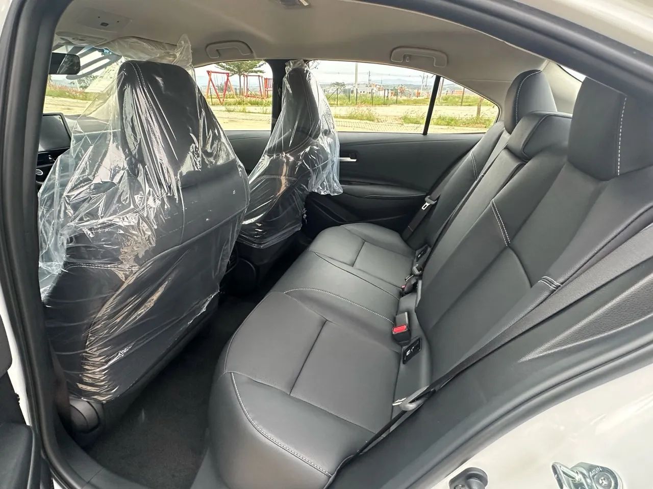 Toyota / Corolla Xei OKM PRONTO ENTREGA  - Foto 4