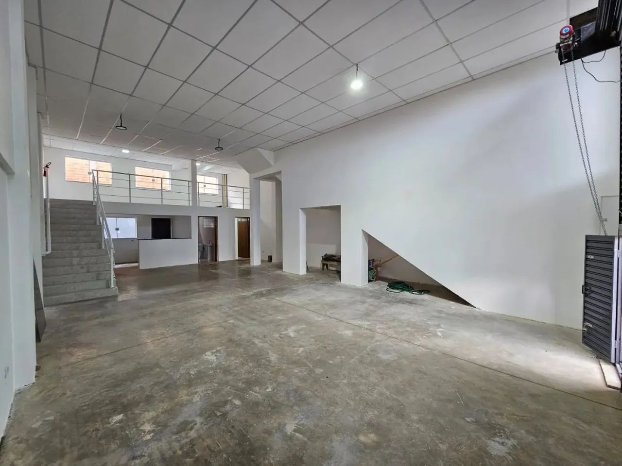 Galpão para Locação em Sorocaba, Wanel Ville, 3 vagas - Foto 2