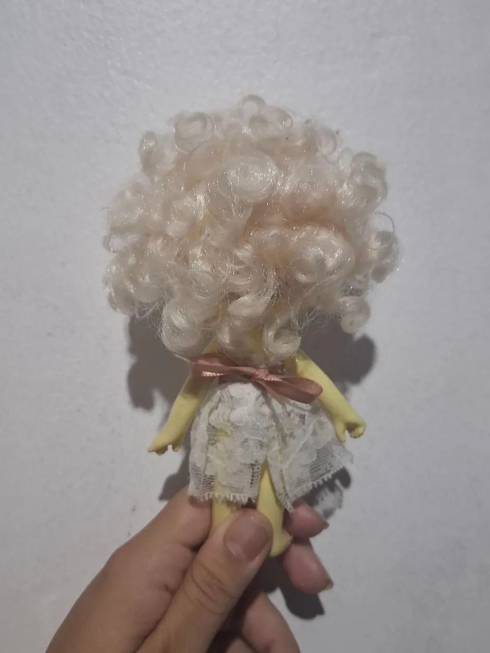 Boneca brigadeira da estrela - Foto 2