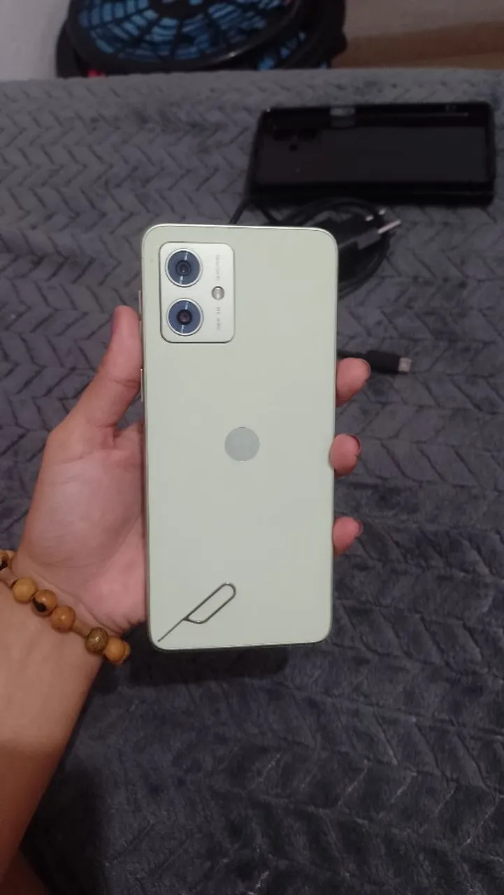 Moto g54 - vendo