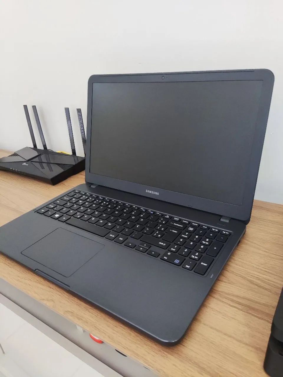 Notebook Samsung Essentials E20 - Foto 5