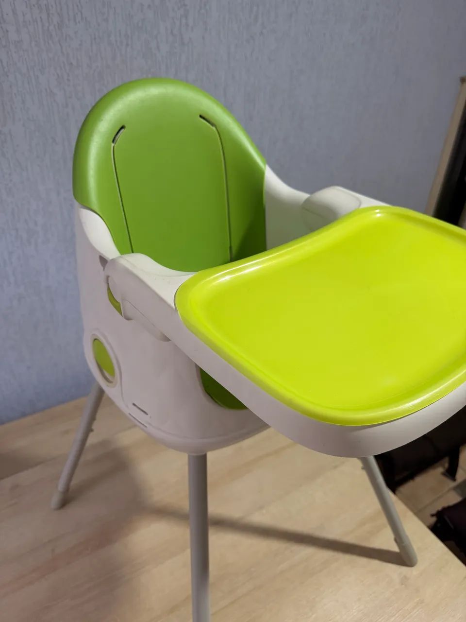 Cadeira Bebê  - Foto 3