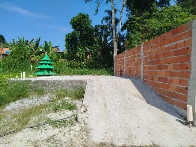 foto - Bertioga - Boraceia