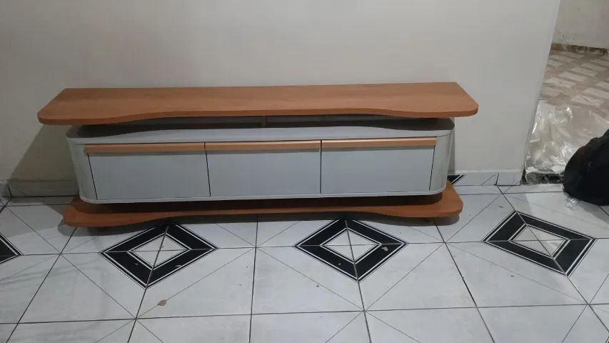 rack com entrega gratis