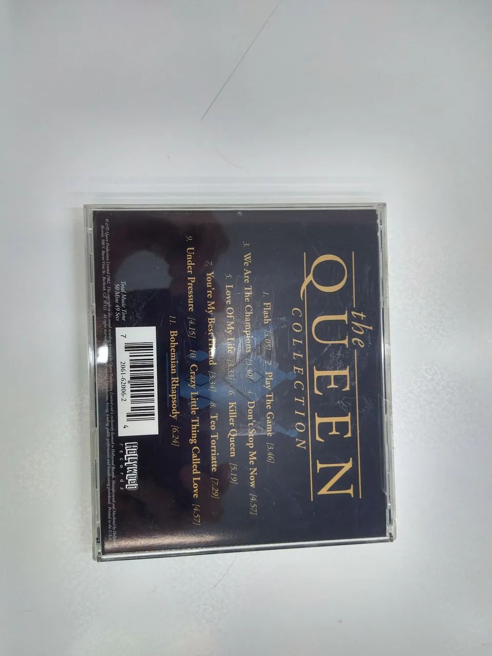 The Queen Collection - Royal Philharmonic Orchestra - Foto 4