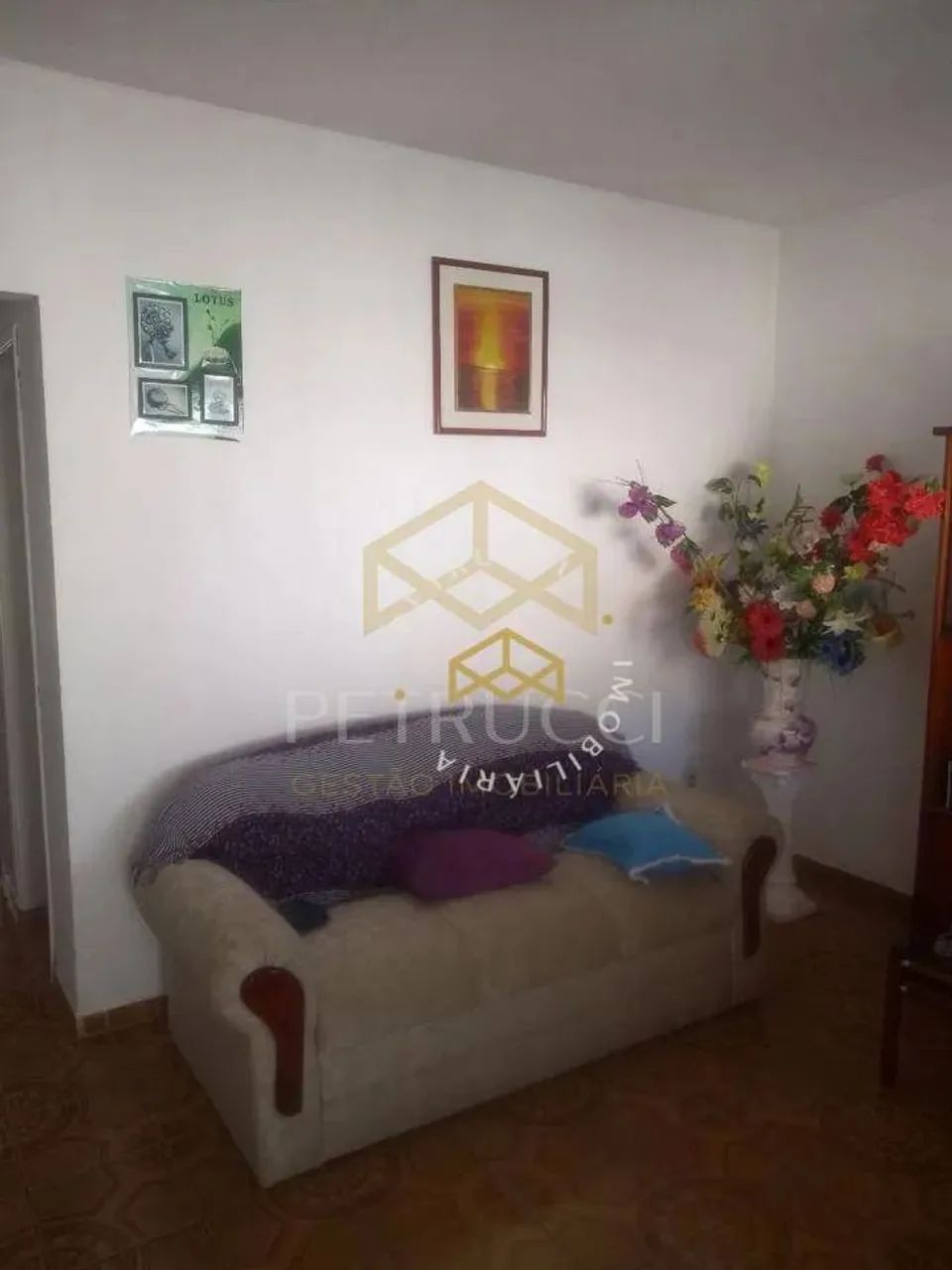 Casa Residencial à venda, Parque das Indústrias (Nova Veneza), Sumaré - CA9203. - Foto 4