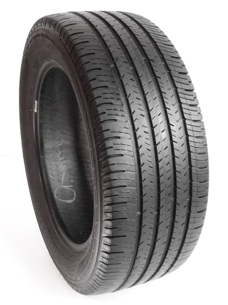 Pneu 235/55r17 Michelin Goodyear Bridgestone Audi Q3 Azera Tiguan Omega Unidades Ótimos !