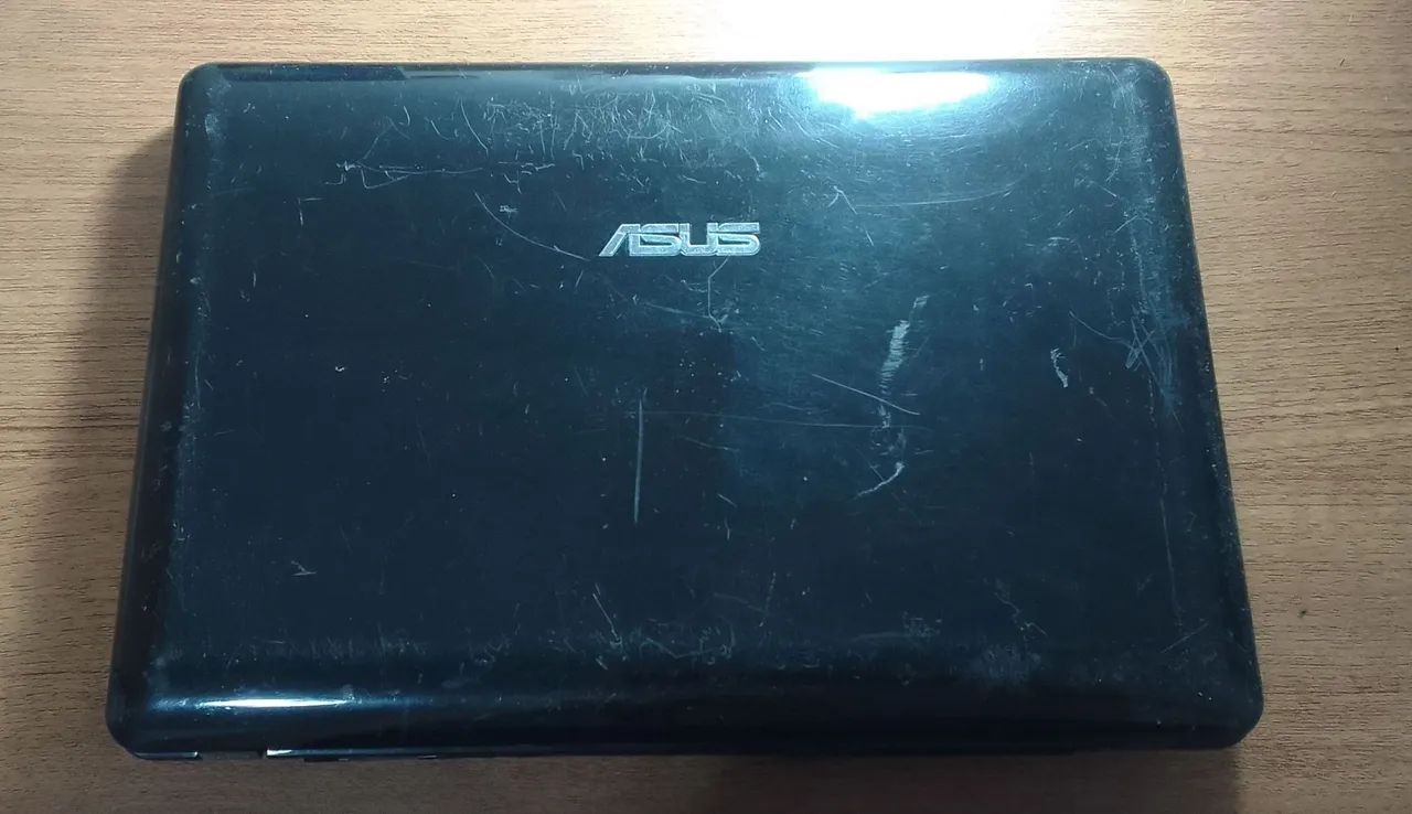 Defective Asus Netbook64308002040065120