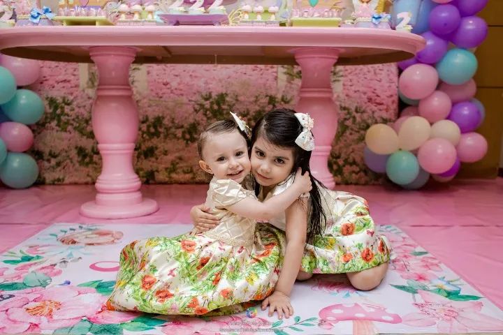 Fotografo Aniversario- Infantil - Foto 4