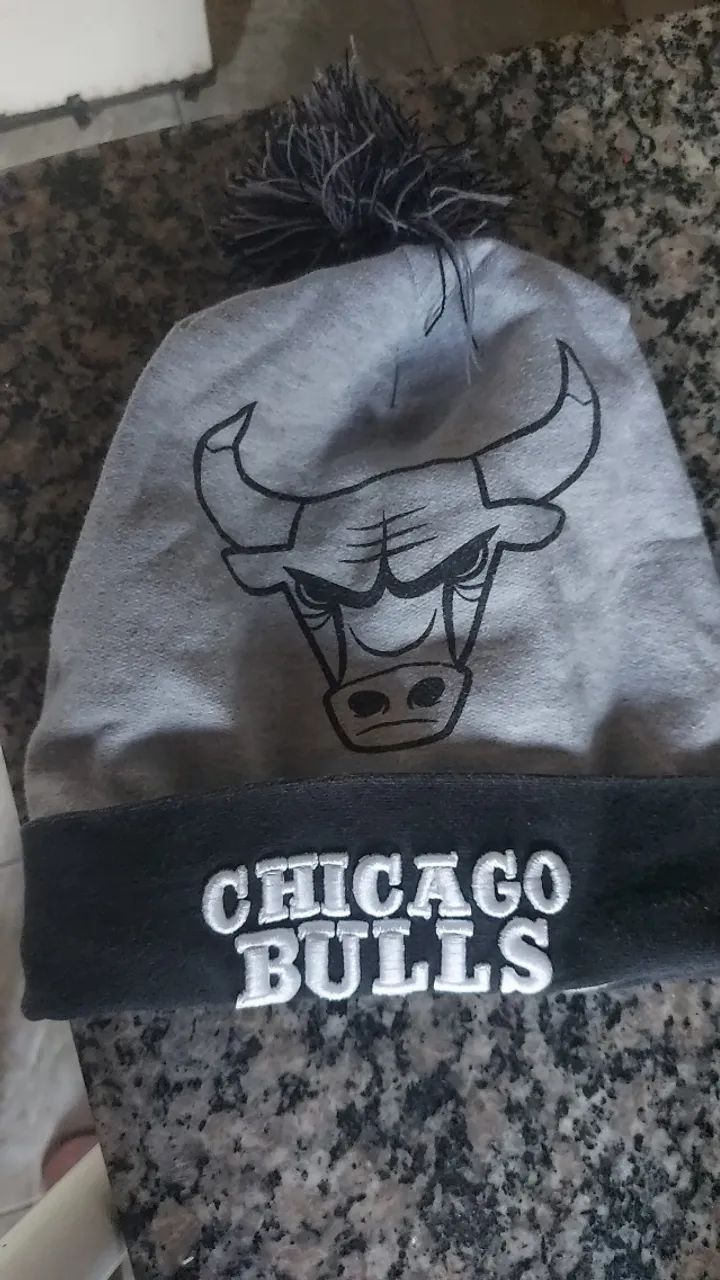 Toca Chicago Bulls  - Foto 5