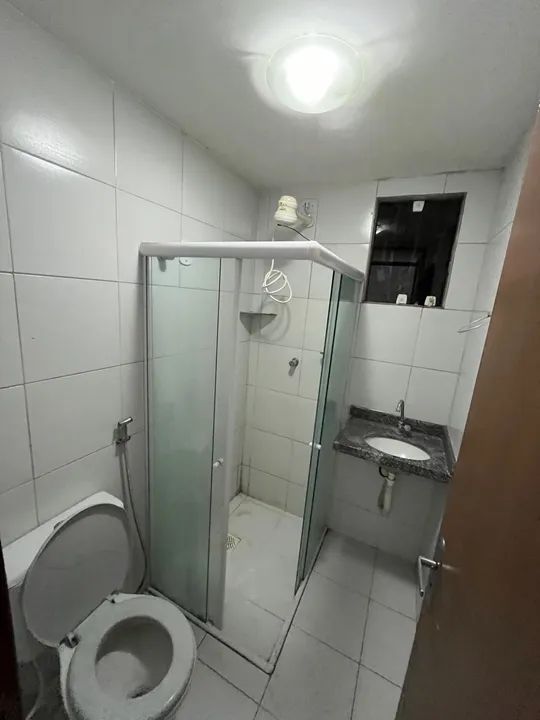 Aluga - se apartamento próximo à UFCG  - Foto 2