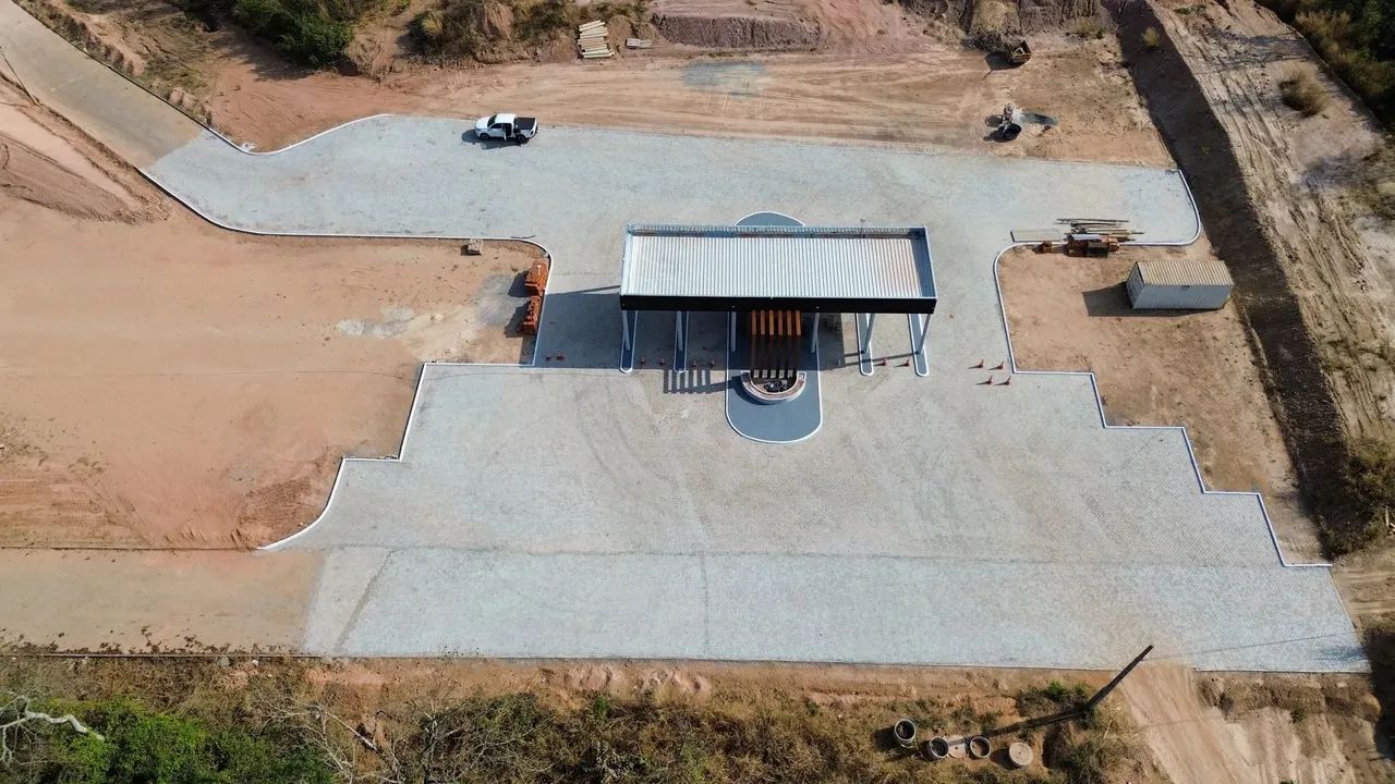 Imóvel para venda com 2500 metros quadrados em Centro - Anápolis - GO - Foto 12