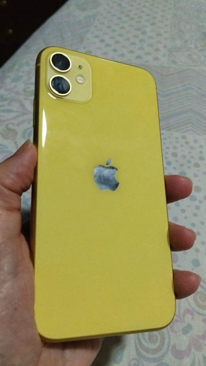 Iphone 11 64gb 