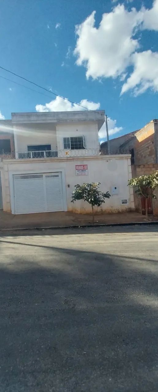 Foto - Montes Claros - Alto São João