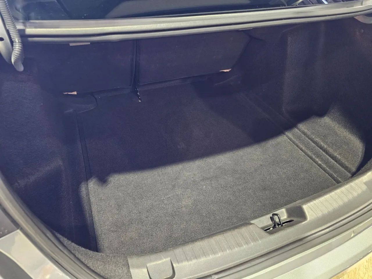 Chevrolet Onix Hatch LTZ 1.0 12V TB Flex Aut. 5P 2025 - Foto 4