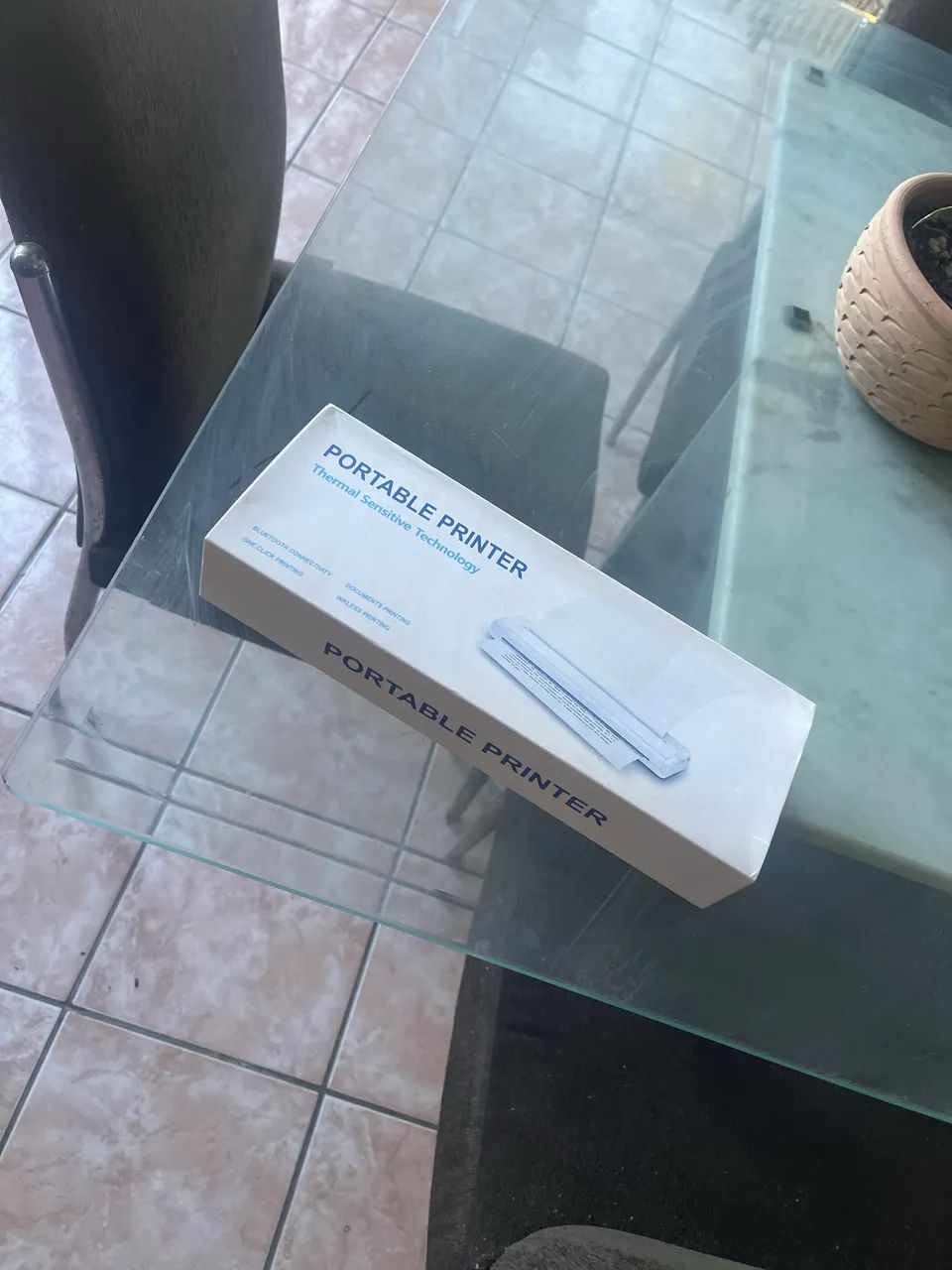 Impressora térmica 64363328381441120