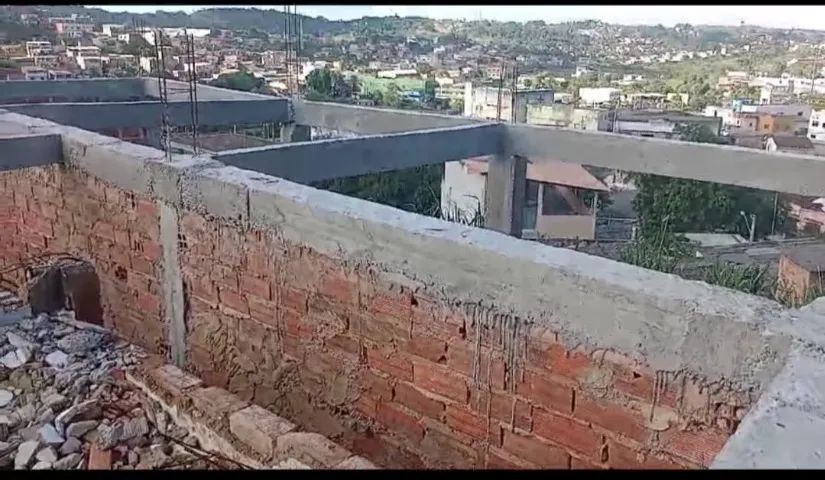 Foto - Simões Filho - 