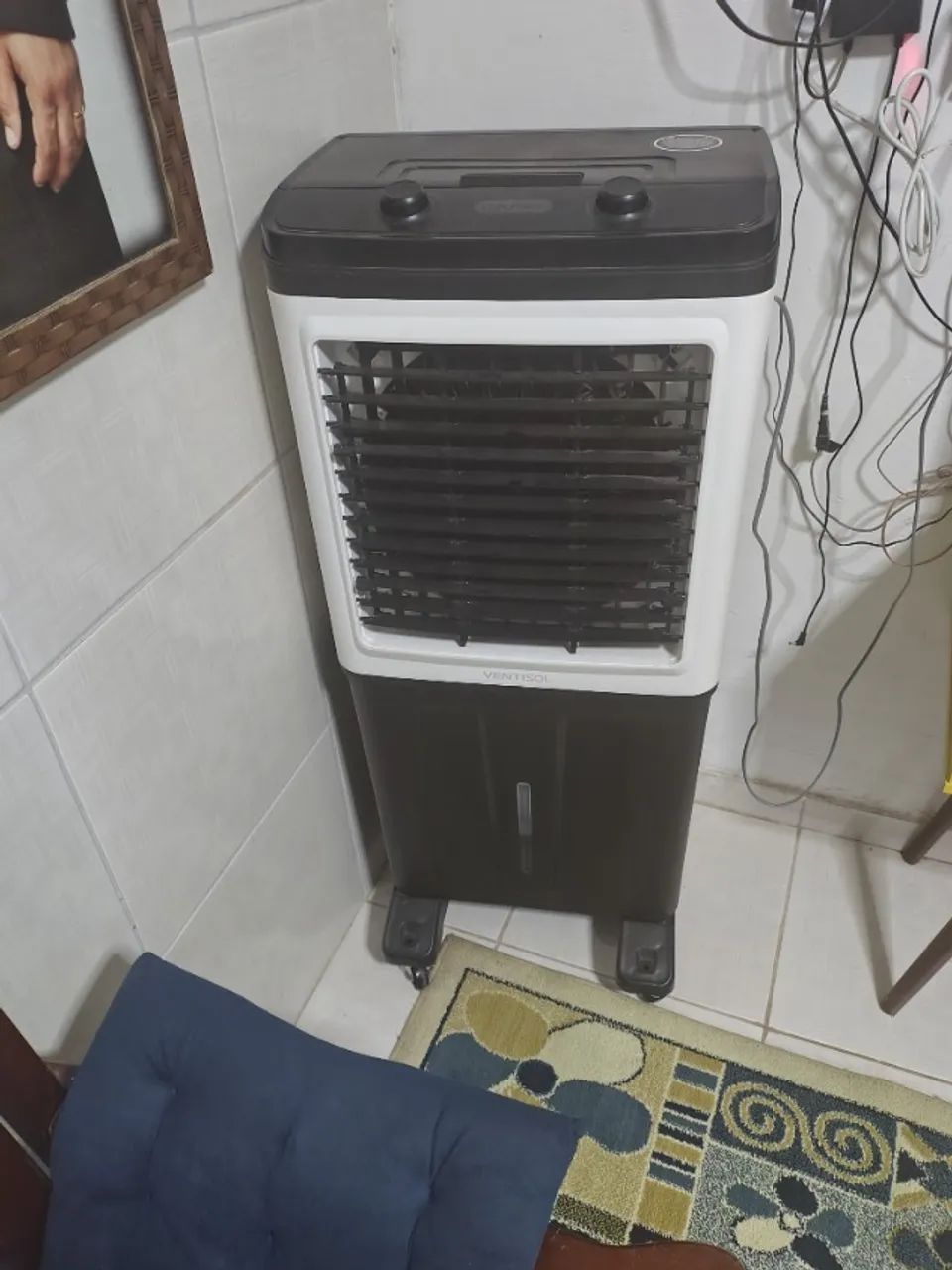 Climatizador 64317345298562123