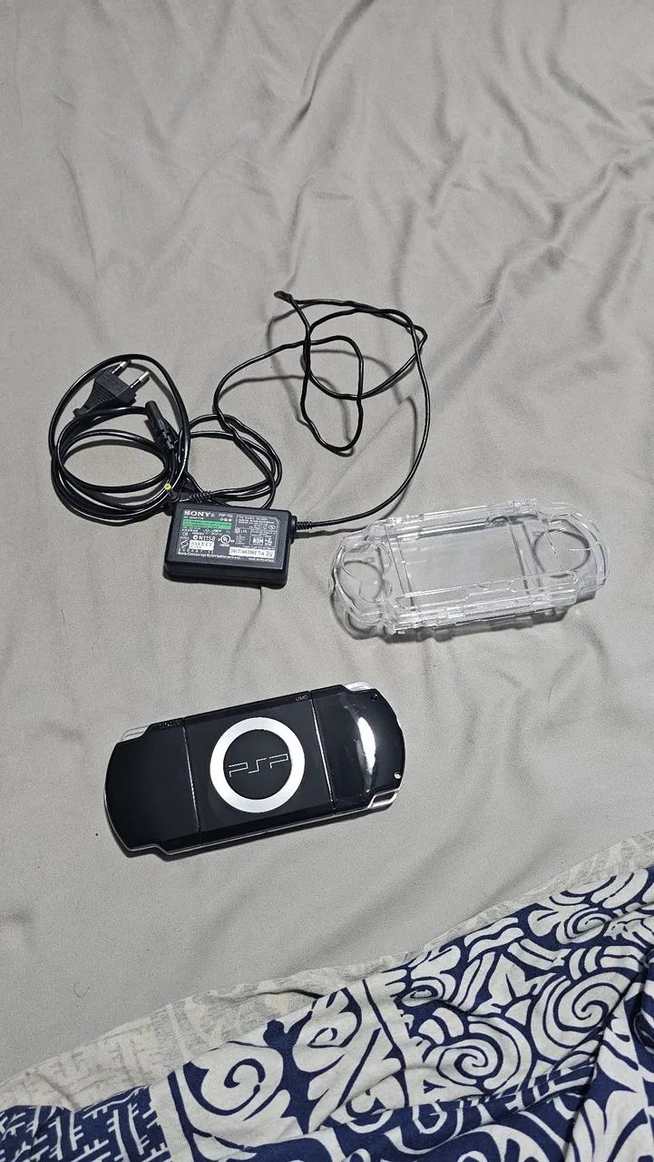 Psp 2006 excelente estado  - Foto 2